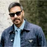 ‘Fingers crossed!’: Ajay Devgn calls ‘Drishyam The Conclusion’ step above ‘Drishyam 2’ | Hindi Movie News