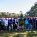 Delaware marked its state parks’ 75th anniversary by planting its 75,000th tree, completing a five-year goal across 17 parks while a broader program aims for one million new trees by 2030