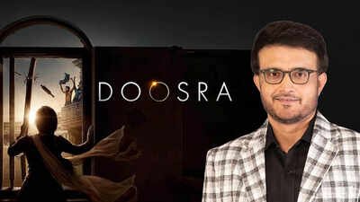 Delhi High Court refuses to stay release of ‘Doosra’ despite Sourav Ganguly’s plea over personality rights, hearing to continue on Friday | Hindi Movie News