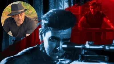 Kala Hiran: Delhi High Court seeks Salman Khan’s response to ‘Kala Hiran’ producer’s plea challenging territorial jurisdiction over Salman Khan’s suit seeking to block film’s release | Hindi Movie News