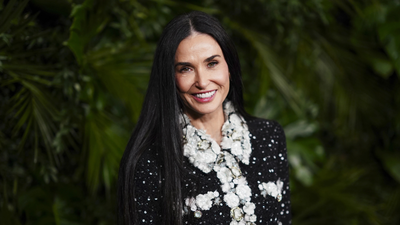 Demi Moore owns 2,000 dolls, including one-of-a-kind art pieces, and once planned to turn her extraordinary collection into a museum | World News