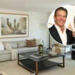 Dennis Quaid bought a Brentwood Hills home for .9 million in 2017 and extensively remodeled it; after listing for .2 million in May 2026, the actor has cut the asking price to .6 million