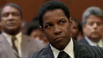 In 2007, Denzel Washington starred in ‘The Great Debater,’ donating USD 1 million to Wiley College, which inspired the movie, and 7 years later, the debate team emerged victorious at the Pi Kappa Delta tournament﻿ |