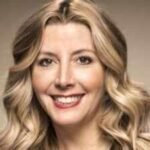 Spanx: Sara Blakely was selling fax machines door to door when she put ,000 of her savings into Spanx; 21 years later, Blackstone bought a majority stake in the company at a .2 billion valuation
