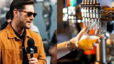 Jensen Ackles and his family bought a 15-acre Texas ranch and turned it into a destination brewery; six years after opening, the public taproom closed but its beers continued reaching stores across Texas