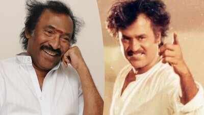 Rajinikanth’s golden gift to Deva at ‘Annamalai’ audio launch finds a place at the composer’s funeral |