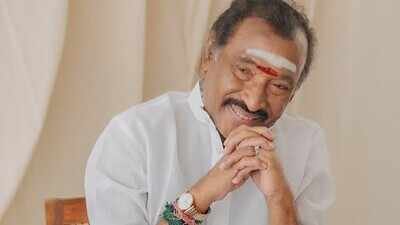 Deva: Veteran Tamil music composer Deva passes away after illness; fans express shock | Tamil Movie News