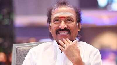 Veteran Tamil composer Devato be laid to rest at his family farmland on October 18 as Tamil Nadu government announces state honours – Report | Tamil Movie News