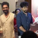 Deva: ‘My grandson is a fan of Hiphop Tamizha Adhi’: ‘Meesaya Murukku 2’ event became Deva’s final stage appearance when late composer recalled why he brought Gaana music to Tamil cinema | Tamil Movie News