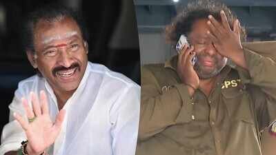 ‘Thenisai Thendral’ Deva’s final moments before demise: Doctor reveals details of cardiac arrest and last treatment to the veteran composer |