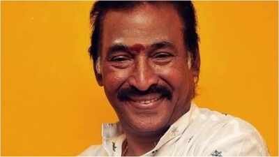 Deva passes away at 75 in Chennai; Tamil Nadu CM Vijay, Khushbu Sundar, Vijay Sethupathi and others pay tribute to veteran music composer |