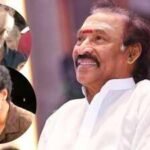 Deva passes away: Rajinikanth pays last respects; Vijay consoles composer’s family during final visit |