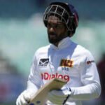 Dhananjaya de Silva steps down as Sri Lanka Test captain | Cricket News