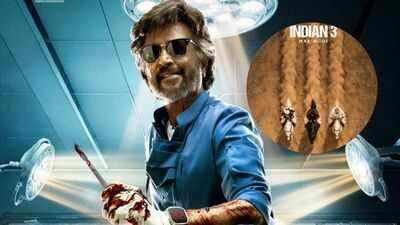 ‘Dharman’ release: Rajinikanth’s film likely to be pushed ahead to avoid clash with Kamal Haasan’s ‘Indian 3’: Report |