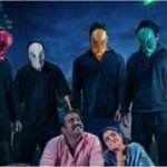 Looking for a Halloween watch? This Malayalam time-loop thriller blends comedy and horror; Sajin Gopu gets trapped on his wedding day; Nikhila Vimal plays his bride | Malayalam Movie News
