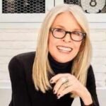 In 2021, Diane Keaton bought a Laguna Beach home for .6 million; a year later, she sold the renovated beach house for .9 million; now it is back on the market for .3 million |
