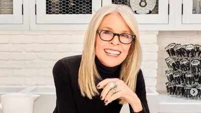 In 2021, Diane Keaton bought a Laguna Beach home for .6 million; a year later, she sold the renovated beach house for .9 million; now it is back on the market for .3 million |