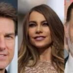 Did Tom Cruise’s reported romance with Sofía Vergara affect Joe Manganiello’s chances of playing Jack Reacher? |