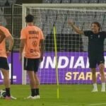 Diego Forlan returns to Kolkata, India looking to instil his managerial philosophy | Football News