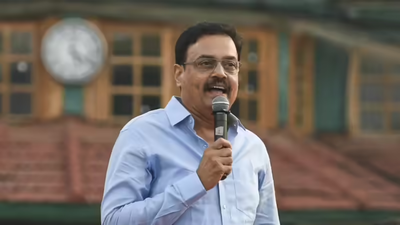 Why have India ‘A’ tours during Ranji Trophy, asks Dilip Vengsarkar | Cricket News