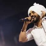 Diljit Dosanjh denied permission by Delhi Police for his concert on October 30 at Jawaharlal Nehru stadium over security concerns | Hindi Movie News