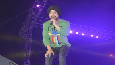 Diljit Dosanjh Delhi Concert: Metro services to run till midnight on October 30, DMRC announces special arrangements | Hindi Movie News