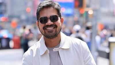 Director Avinash Arun credits Aamir Khan for getting him on board for ‘Prahaar’: ‘He had seen ‘Paatal Lok’ and felt I would be the right guy for it’ |