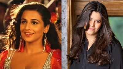 Ektaa Kapoor confirms ‘The Dirty Picture 2’, says she has finally found a story to tell 15 years after Vidya Balan-starrer | Hindi Movie News