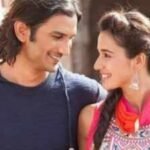 Disha Patani shares a pic with late Sushant Singh Rajput from ‘MS Dhoni’ biopic; actress ‘beyond grateful’ as she marks a decade in films |