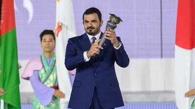 Asian Games: Japan signs off, Doha takes the 2030 baton | Asian Games 2026 News