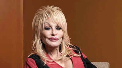 Dolly Parton: 2027 Country Radio Seminar: Dolly Parton to receive Artist Humanitarian Award posthumously | English Movie News