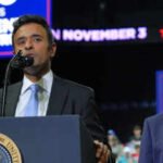 ‘OH’IO No: Hindu American Vivek Ramaswamy’s Catch-22 problem with MAGA ahead of the midterms | World News