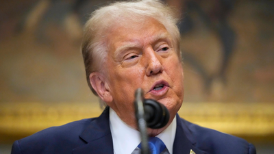1 in 4 South Asian Americans who backed Trump in 2024 now plan to vote Democrat in midterms: Survey