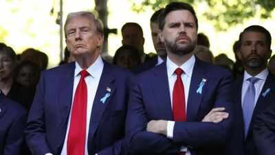 Who is the next Republican nominee for US President? JD Vance expects 2028 endorsement; Trump says ‘no’