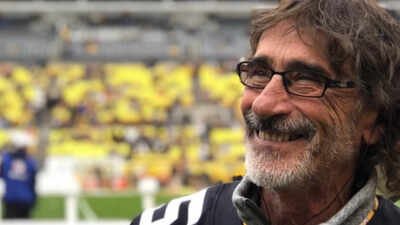 ‘Ah! Leah!’ and ‘Love Is Like a Rock’ singer Donnie Iris passes away at age 83 |