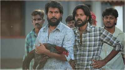 ‘Dorothy’ box office collection day 10: Karthik Subbaraj and Keerthy Suresh film reaches Rs 12.01 cr worldwide; India net crosses Rs 10 cr; Tamil version dominates | Tamil Movie News