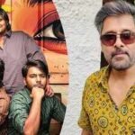 Vikram calls Rishikanth’s ‘Dorothy,’ ‘Modha Rathri’ performances a ‘double whammy,’ appreciates Sanath, says ‘So proud’ | Tamil Movie News