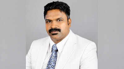 From a tea plantation workers’ family to global scientific recognition: Meet the Nilgiris researcher turning waste into wealth