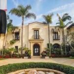Dr. Phil and Robin McGraw bought a Beverly Hills property for .8 million in 2010 and completed the mansion a year later; 16 years on, the 16,079-sq-ft estate is listed for .5 million