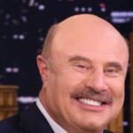 Dr. Phil lists his Beverly Hills estate for .5 million after buying it for .8 million in 2010; the 2.76-acre Mediterranean Revival compound has 16,079 square feet, a pool, tennis court and guesthouse