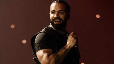 From more than 400 guests to a USD 1 million cash prize: All you need to know about Drake’s all-out 40th birthday bash |