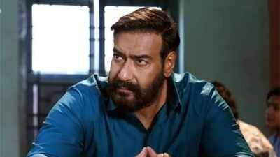 Drishyam 3 Full Movie Collection: ‘Drishyam 3’ box office collection day 8 (LIVE): Ajay Devgn, Tabu’s film wraps up first week with Rs 245 crore net in India, crosses Rs 300 crore worldwide | Hindi Movie News