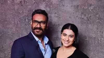 ‘Drishyam 3’ star Ajay Devgn’s Mumbai home, Shivshakti, a sprawling Juhu bungalow, features a spiral staircase, home theatre, gym, and more | Hindi Movie News