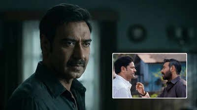 Drishyam 3 Full Movie Collection: ‘Drishyam 3: The Conclusion’ box office collection Day 10 [LIVE]: Ajay Devgn and Jaideep Ahlawat starrer set to cross Rs 300 crore net in India today and Rs 460 crore globally | Hindi Movie News