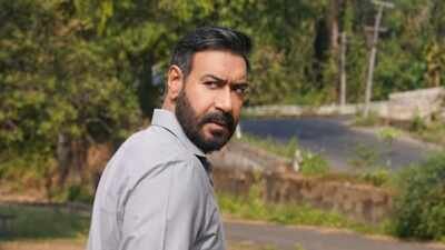 Drishyam 3 Full Movie Collection: ‘Drishyam 3: The Conclusion’ box office collection day 11: Ajay Devgn’s film earns Rs 6.25 cr on Monday; India Net collection reaches Rs 315.25 cr; worldwide gross stands at Rs 489.74 cr | Hindi Movie News