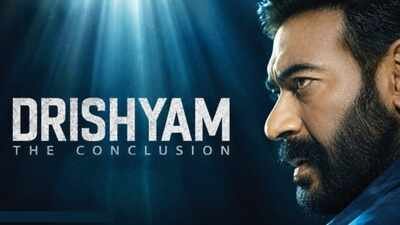 Drishyam 3 Full Movie Collection: ‘Drishyam 3: The Conclusion’ box office collection day 13; Ajay Devgn, Tabu’s thriller earns Rs 509 cr worldwide; India net reaches Rs 328.75 cr | Hindi Movie News