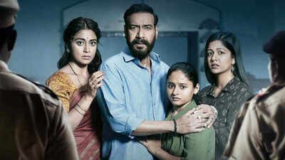 Drishyam 3 Full Movie Collection: ‘Drishyam 3: The Conclusion’ box office collection Day 16 [LIVE]: Ajay Devgn and Jaideep Ahlawat starrer set to cross Rs 350 crore net in India today | Hindi Movie News
