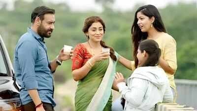 Drishyam 3 Full Movie Collection: ‘Drishyam 3 The Conclusion’ box office collection Day 18 [LIVE]: Ajay Devgn thriller nears Rs 350 crore India net on fourth Monday | Hindi Movie News