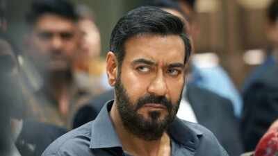 ‘Drishyam 3: The Conclusion’ box office collection day 22: Ajay Devgn’s film earns Rs 564.95 cr worldwide; India net collection reaches Rs 363.25 cr | Hindi Movie News