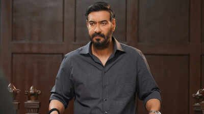 ‘Drishyam 3: The Conclusion’ cast fees revealed: Ajay Devgn reportedly takes Rs 18 crore to Rs 22 crore; here’s how much Tabu, Shriya Saran and others have charged |